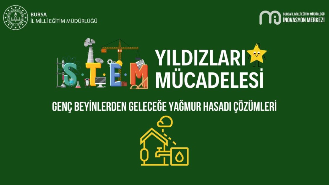 TTAL STEM YILDIZLARI YARIŞMASINDA